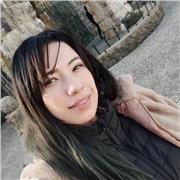 Me defino como una personas creativa y auténtica, dirigido todos los profesionales o los que quieran iniciar el mundo de la salud